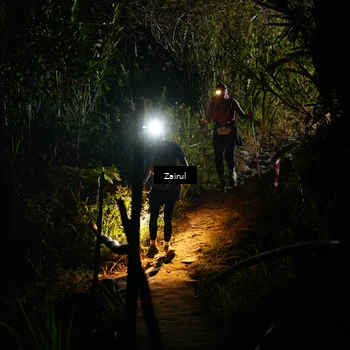Runner Photo 5387125
