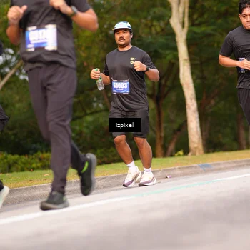 Runner Photo 5387126