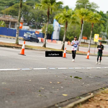 Runner Photo 5387127