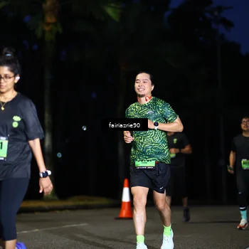 Runner Photo 5387130