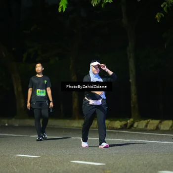 Runner Photo 5387132