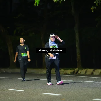 Runner Photo 5387133