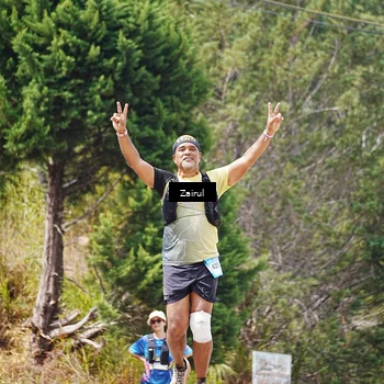 Runner Photo 5387134