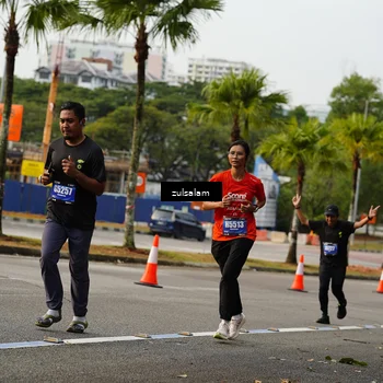 Runner Photo 5387135