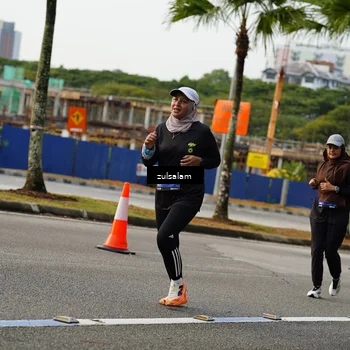 Runner Photo 5387136