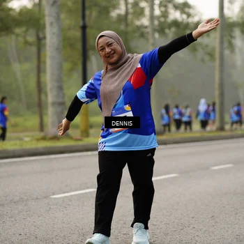 Runner Photo 5387137