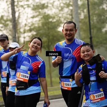 Runner Photo 5387138