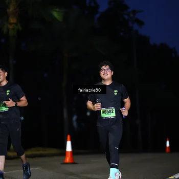 Runner Photo 5387140