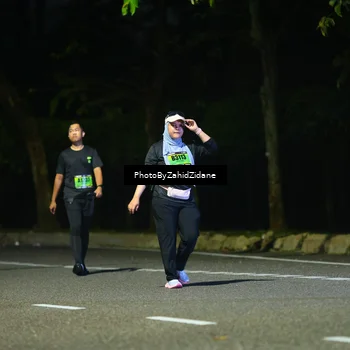 Runner Photo 5387141