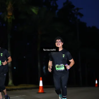 Runner Photo 5387144