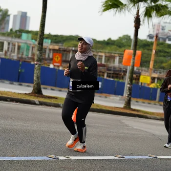 Runner Photo 5387145