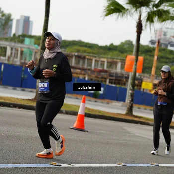 Runner Photo 5387147