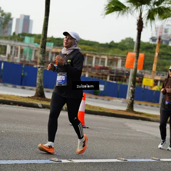 Runner Photo 5387148