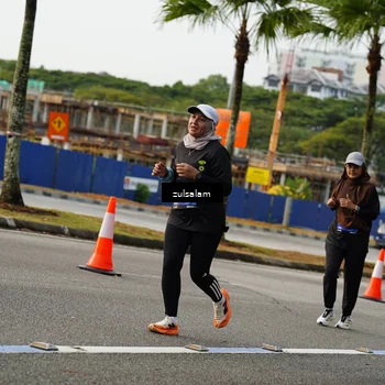 Runner Photo 5387150