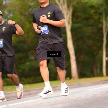 Runner Photo 5387151
