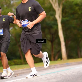 Runner Photo 5387157