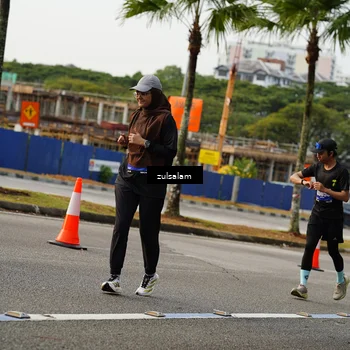 Runner Photo 5387158