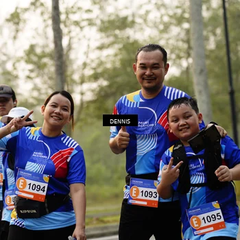 Runner Photo 5387159