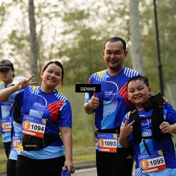 Runner Photo 5387160