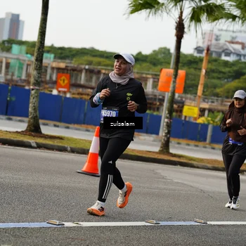 Runner Photo 5387161
