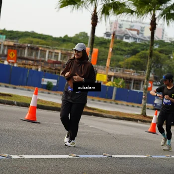 Runner Photo 5387162