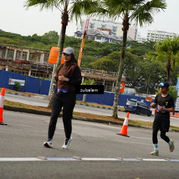 Runner Photo 5387163