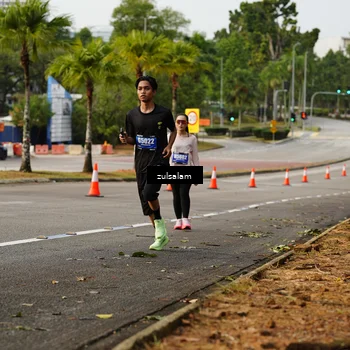 Runner Photo 5387164