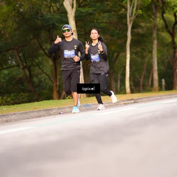 Runner Photo 5387165