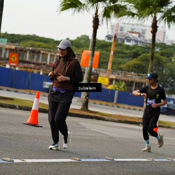 Runner Photo 5387167