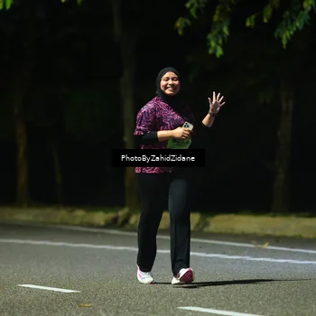 Runner Photo 5387169