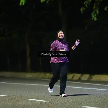 Runner Photo 5387170