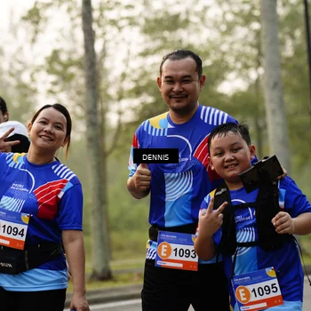 Runner Photo 5387171