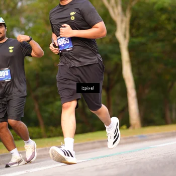 Runner Photo 5387172