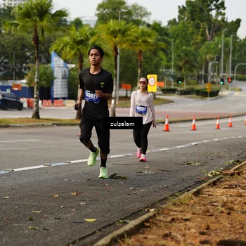 Runner Photo 5387173