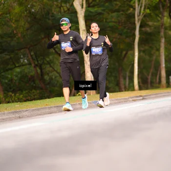 Runner Photo 5387175