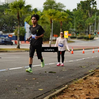 Runner Photo 5387176