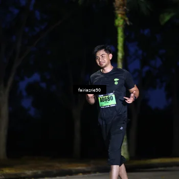 Runner Photo 5387177