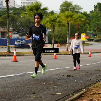 Runner Photo 5387178