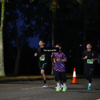 Runner Photo 5387181
