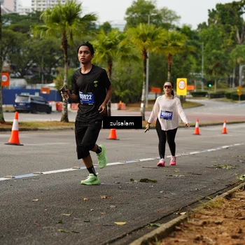 Runner Photo 5387182