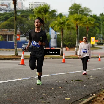 Runner Photo 5387184