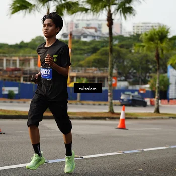 Runner Photo 5387191