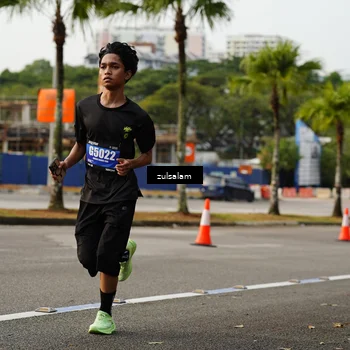 Runner Photo 5387192