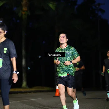 Runner Photo 5387193