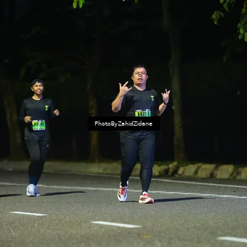 Runner Photo 5387195