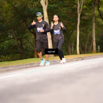 Runner Photo 5387196