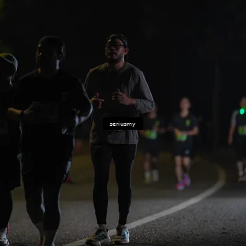 Runner Photo 5387197