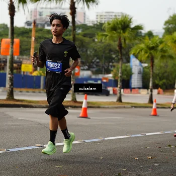 Runner Photo 5387198