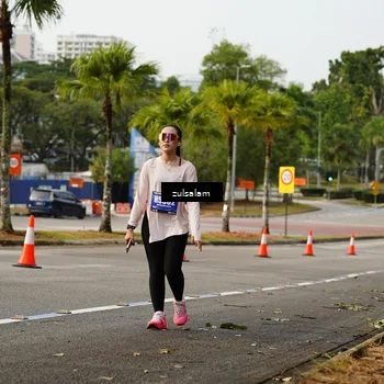 Runner Photo 5387199
