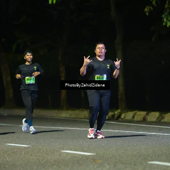 Runner Photo 5387201